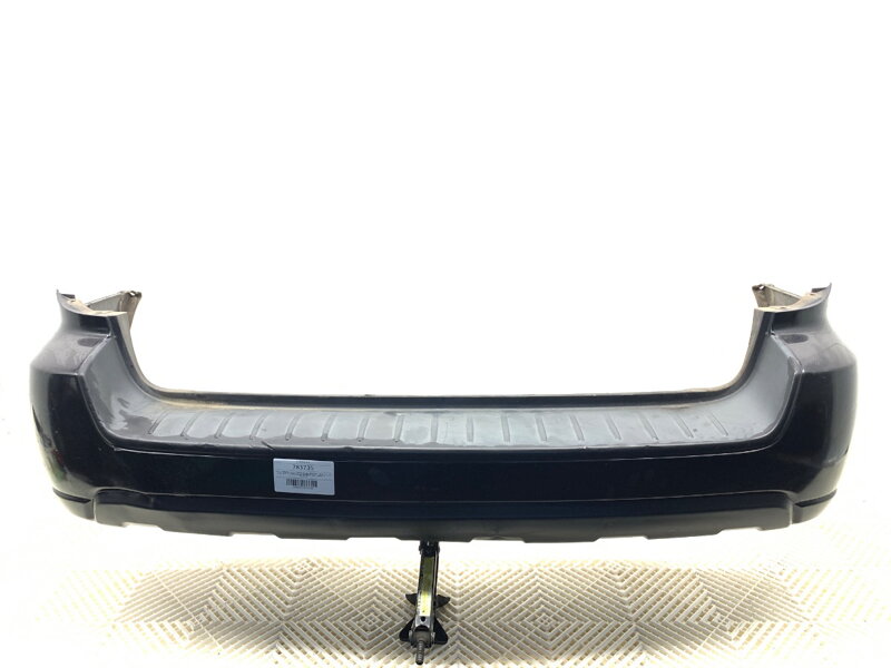 Nárazník zadní Subaru Outback (BL, BP) 2003 - 2010