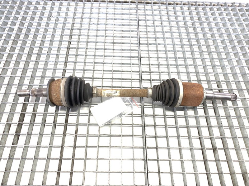 Poloosa levá přední Opel Astra K (B16) 2015 - 2022 39040800