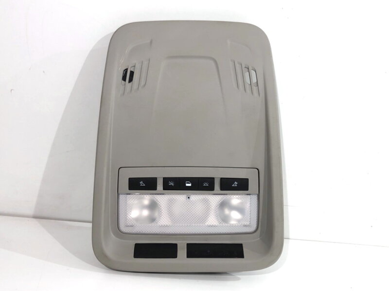 Stropní světlo Opel Astra K (B16) 2015 - 2022 13415545