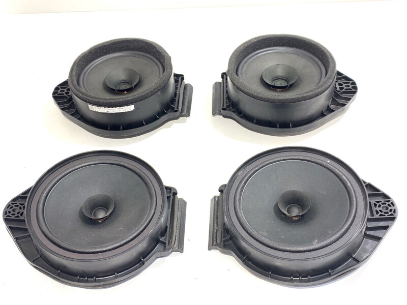 Reproduktory sada Opel Astra K (B16) 2015 - 2022 39146485