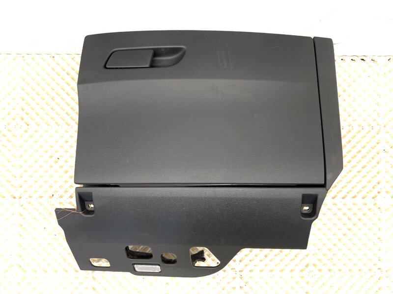 Odkládací schránka spolujezdce Audi A5 (F53, F5P) 2016 - 2022 8W1857035B