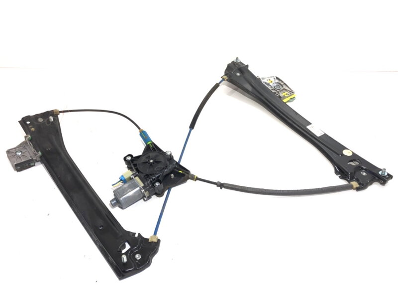 Stahovačka okna levá přední Audi A5 (F53, F5P) 2016 - 2022 8W8837461A