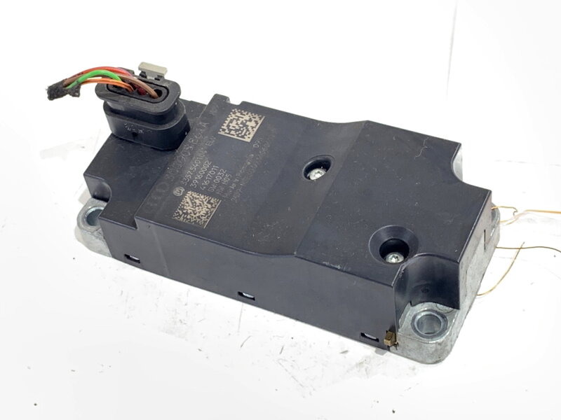 Zámek volantu Audi A5 (F53, F5P) 2016 - 2022 3Q0905861A