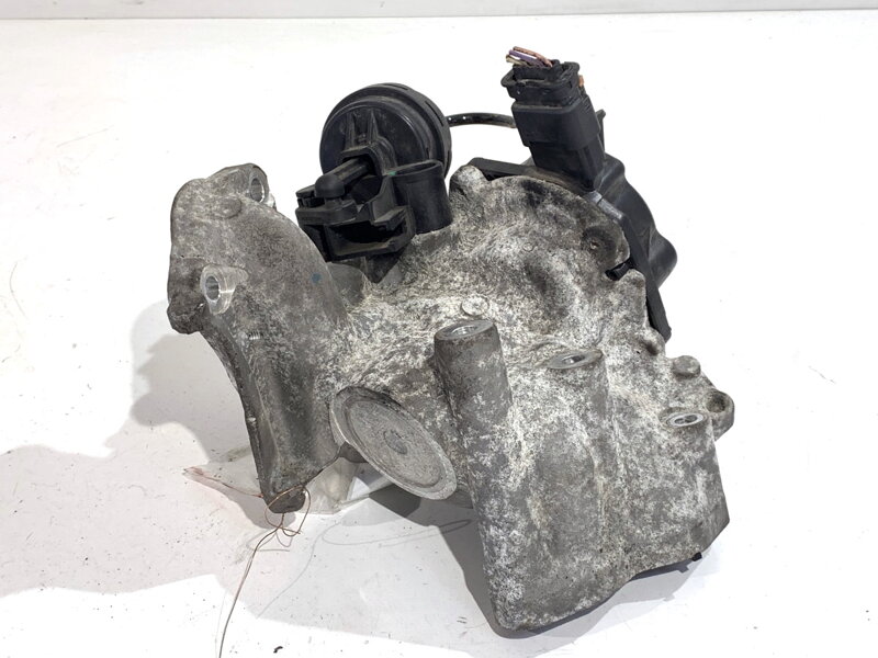 Ventil EGR Citroen C5 III Break (RW_) 2008 - 2022 9678257280