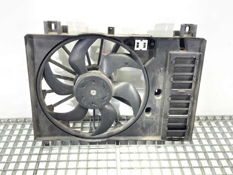 Ventilátor chladiče Citroen C5 III Break (RW_) 2008 - 2022