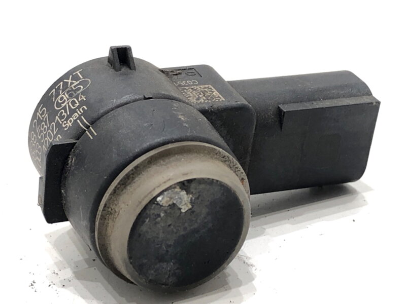 Parkovací senzor Citroen C5 III Break (RW_) 2008 - 2022 9663821577XT
