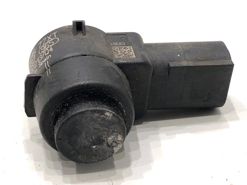 Parkovací senzor Citroen C5 III Break (RW_) 2008 - 2022 9663821577XT