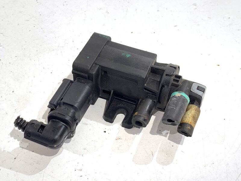 Ventil podtlaku Citroen C5 III Break (RW_) 2008 - 2022 9674084680