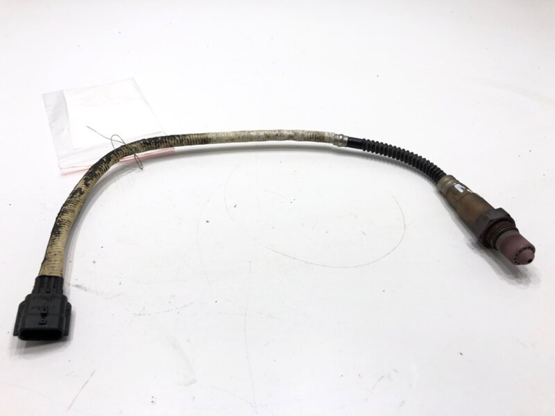 Sonda lambda přední Renault Scénic III (JZ0/1_) 2008 - 2022 8200437489
