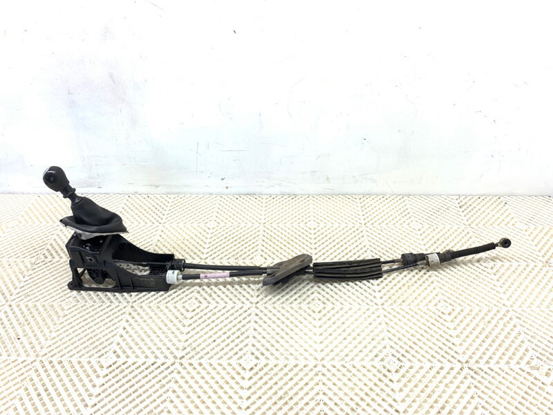 Řadicí páka volič převodovky Renault Scénic III (JZ0/1_) 2008 - 2022