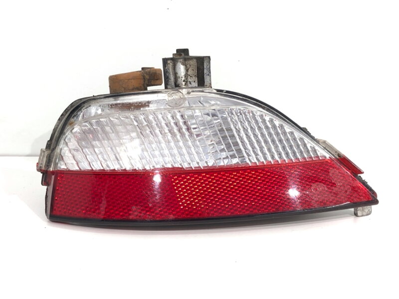 Světlo nárazníku pravé zadní Renault Scénic III (JZ0/1_) 2008 - 2022 265540003R