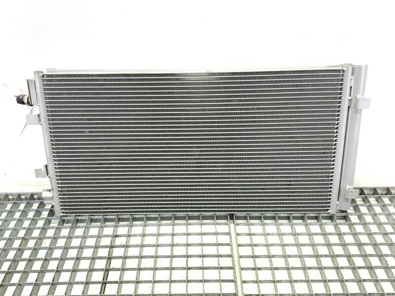 Chladič klimatizace Renault Scénic III (JZ0/1_) 2008 - 2022