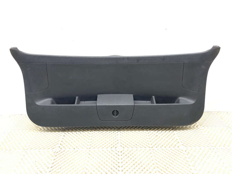 Čalounění víka kufru kufru VW Golf VII Variant (BA5, BV5) 2013 - 2022 5G9867605A