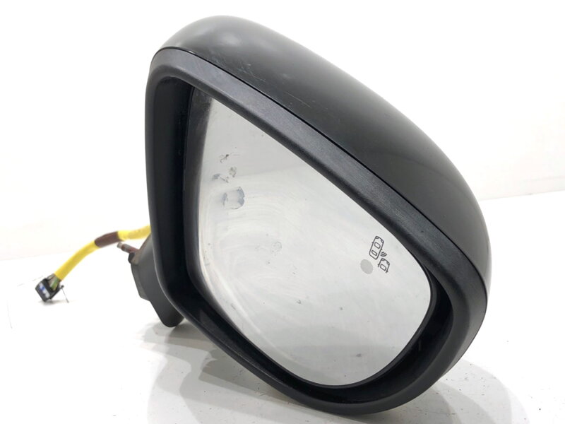 Zpětné zrcátko pravé Renault Captur I (J5_, H5_) 2013 - 2022