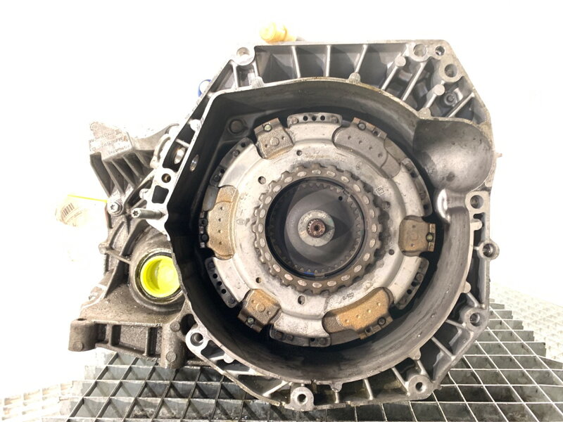 Převodovka Renault Captur I (J5_, H5_) 2013 - 2022 DC4016