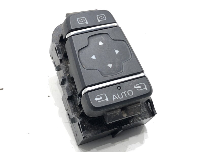 Přepínač regulace zrcátek Renault Captur I (J5_, H5_) 2013 - 2022 255702886R
