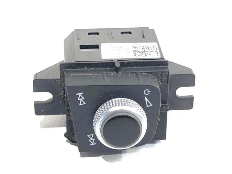 Regulátor přepínač hlasitosti Audi A5 (F53, F5P) 2016 - 2022 8W1919616