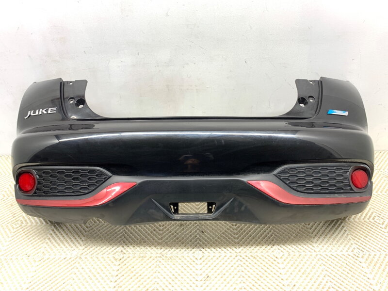 Nárazník zadní Nissan Juke (F15) 2010 - 2022