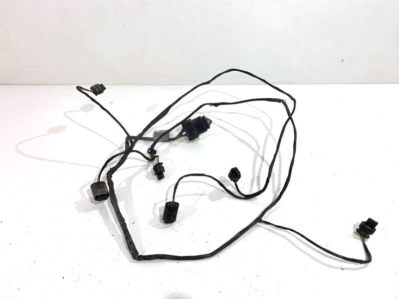 Kabeláž PDC zadní BMW X6 (E71, E72) 2007 - 2014 9179801