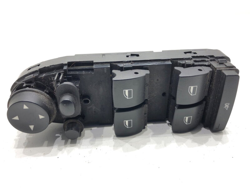 Ovládání oken BMW X6 (E71, E72) 2007 - 2014 9122121