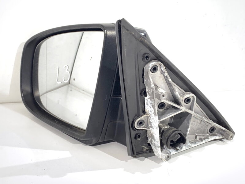 Zpětné zrcátko levé BMW X6 (E71, E72) 2007 - 2014