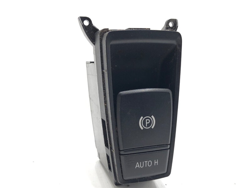 Spínač ruční brzdy BMW X6 (E71, E72) 2007 - 2014 9148508