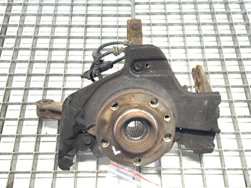 Otoč levá přední Fiat Tipo Kombi (356_) 2016 - 2022