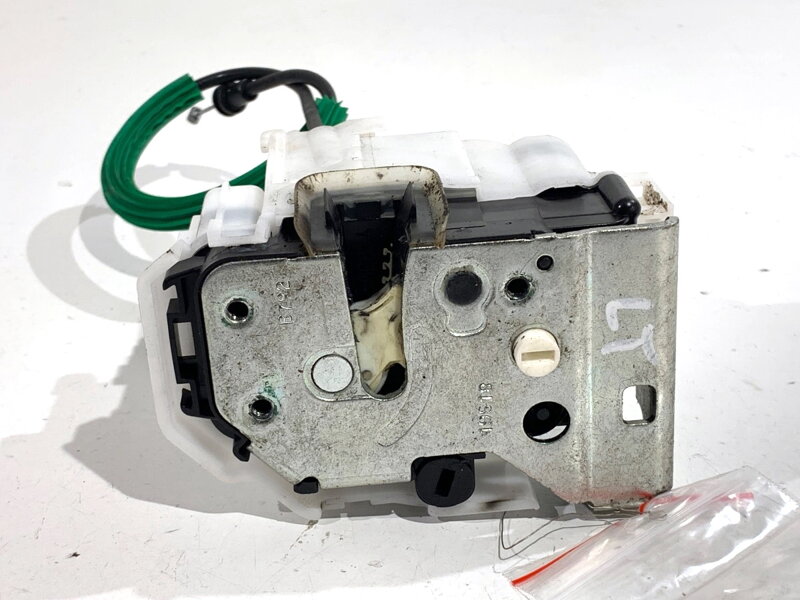 Zámek dveří levý zadní Fiat Tipo Kombi (356_) 2016 - 2022 519834810