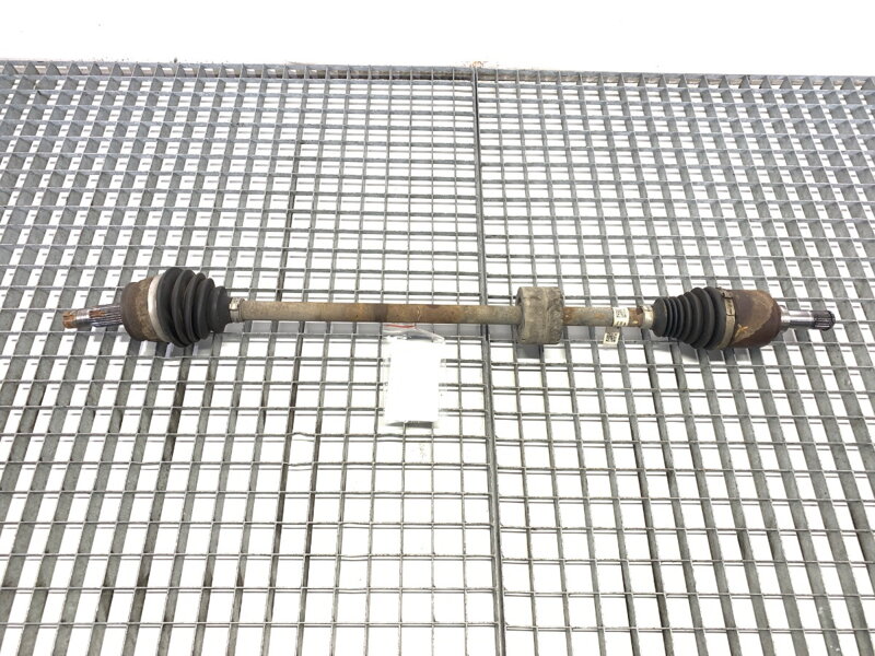 Poloosa pravá přední Fiat Tipo Kombi (356_) 2016 - 2022 00520616750