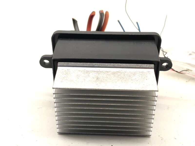 Odpor ventilátoru / ventilátory vzduchu Fiat Tipo Kombi (356_) 2016 - 2022 A43002000