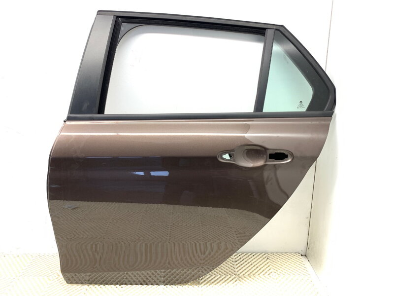 Dveře levé zadní Fiat Tipo Kombi (356_) 2016 - 2022 444B