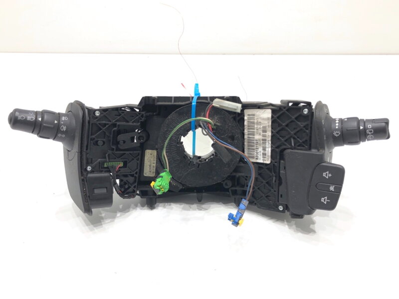 Přepínač sdružený Renault Scénic II (JM0/1_) 2003 - 2010 8200127727