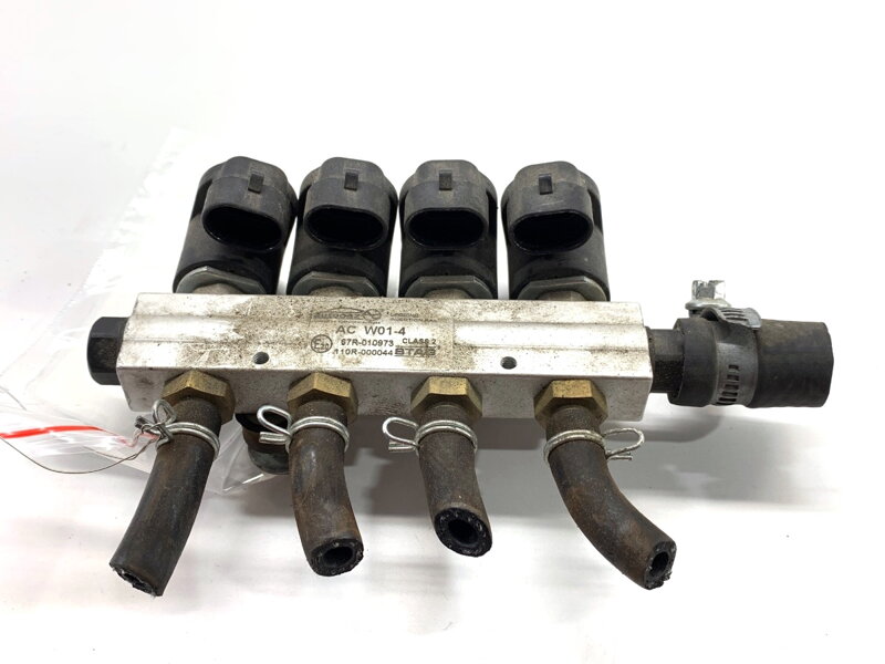 Vstřikovač LPG Renault Scénic II (JM0/1_) 2003 - 2010 67R-010973