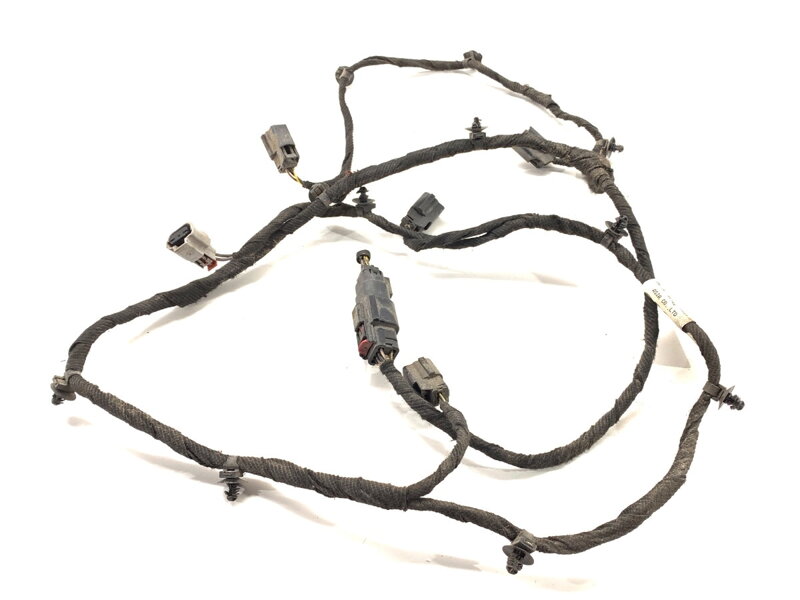 Kabeláž PDC zadní Opel Mokka / Mokka X (J13) 2012 - 2022 95392385