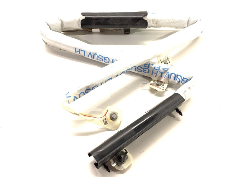 Hlavový airbag vzduchový levý Opel Mokka / Mokka X (J13) 2012 - 2022