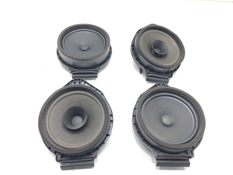 Reproduktory sada Opel Mokka / Mokka X (J13) 2012 - 2022 13350328 23206190