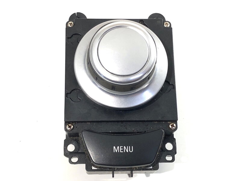 Přepínač idrive BMW X6 (E71, E72) 2007 - 2014 9125349