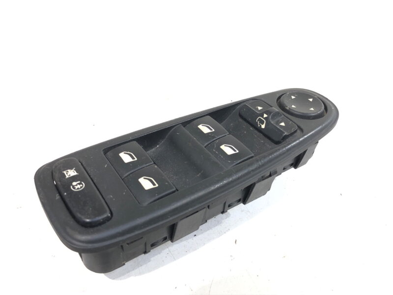 Ovládání oken Citroen C4 Picasso I (MPV) (UD_) 2006 - 2015 96547100XT