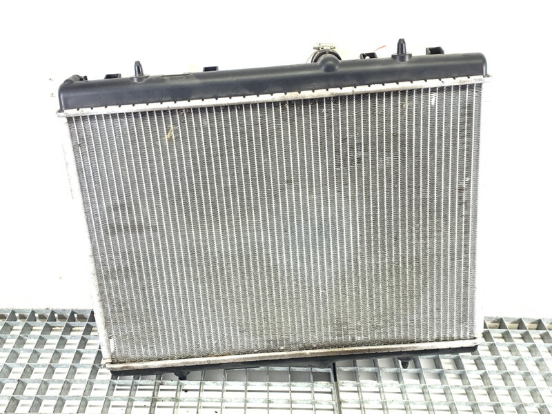 Chladič vody Citroen C4 Picasso I (MPV) (UD_) 2006 - 2015