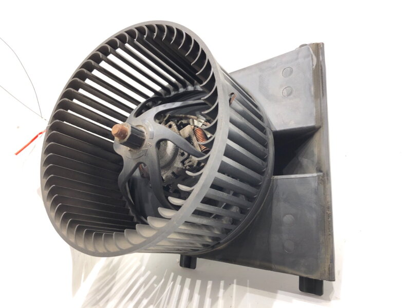 Ventilátor topení Audi A3 (8L1) 1996 - 2006 1J1819021B