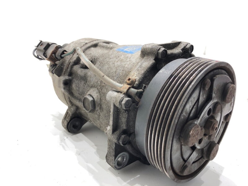 Kompresor klimatizace Audi A3 (8L1) 1996 - 2006 1J0820803K