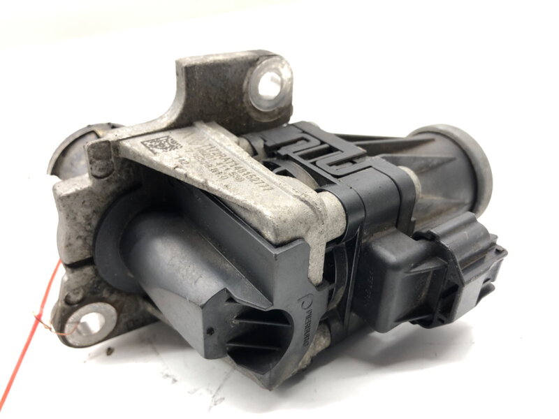 Ventil EGR Nissan Juke (F15) 2010 - 2022 8201411538