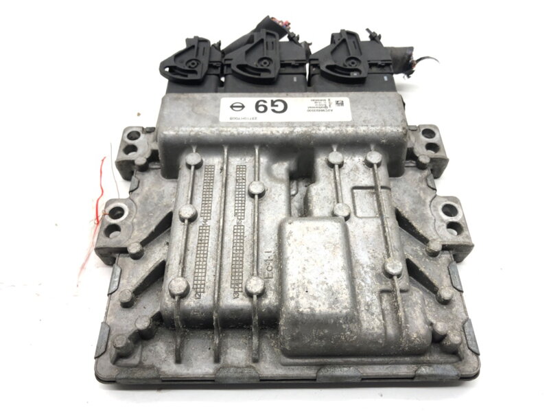 Řídicí jednotka motoru Nissan Juke (F15) 2010 - 2022 23710HY00B