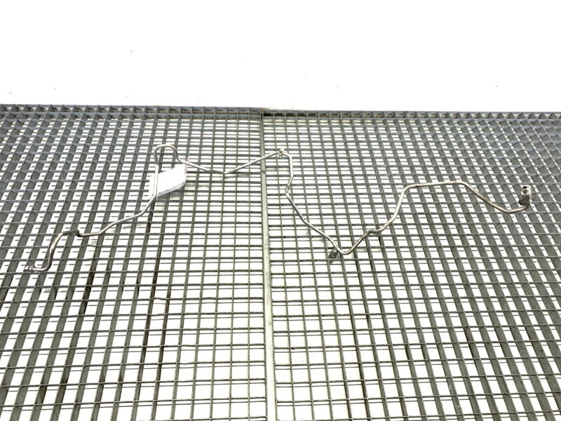 Hadice klimatizace Nissan Juke (F15) 2010 - 2022 9244011KK1A