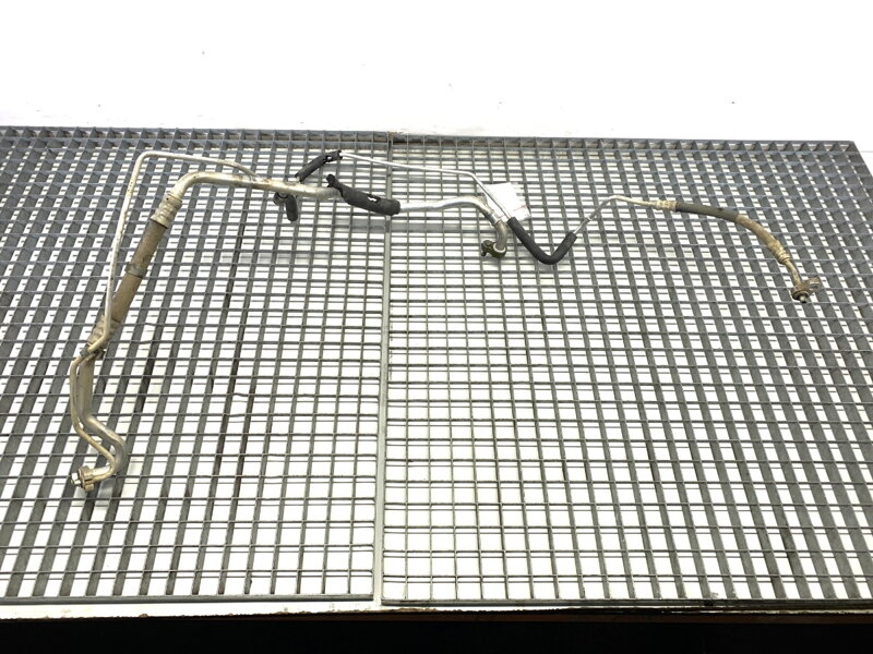 Hadice klimatizace Opel Astra J (P10) 2009 - 2015