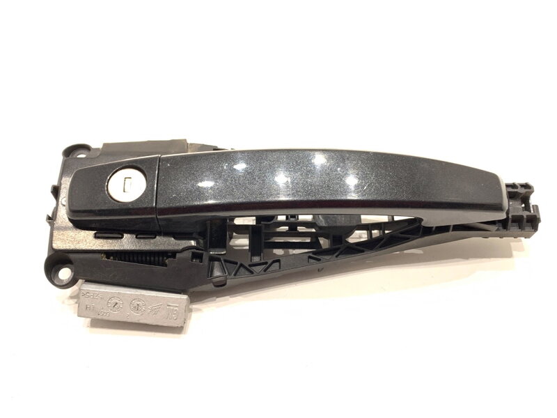 Klika vnější levá přední Opel Astra J (P10) 2009 - 2015