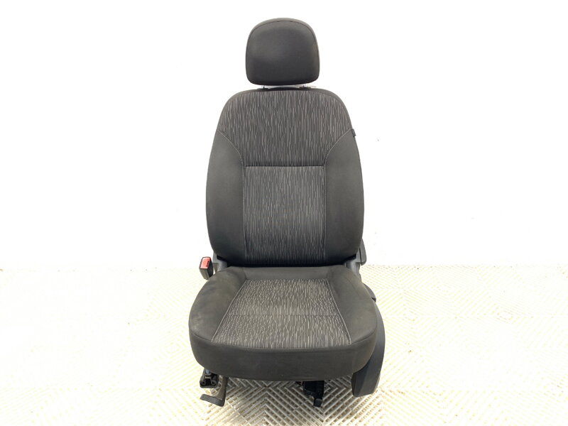 Sedadlo levé přední Opel Astra J (P10) 2009 - 2015