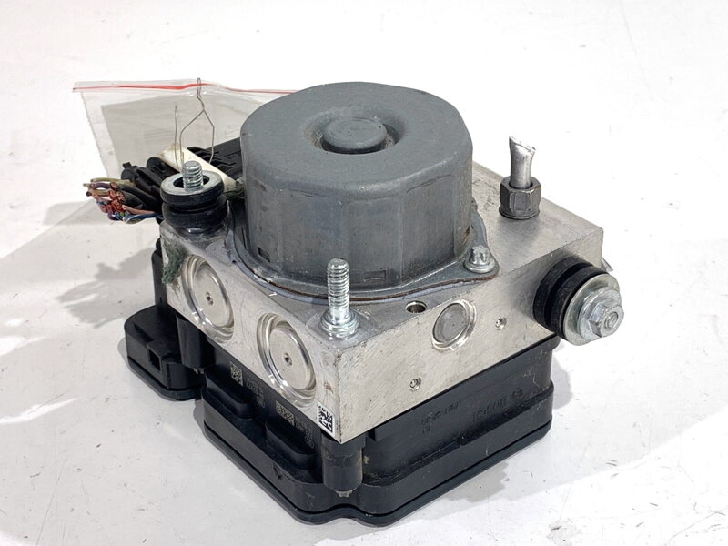 Čerpadlo Renault Captur I (J5_, H5_) 2013 - 2022 476600188R