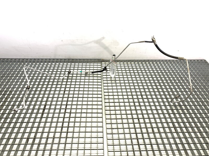 Hadice klimatizace Renault Captur I (J5_, H5_) 2013 - 2022 924404971R