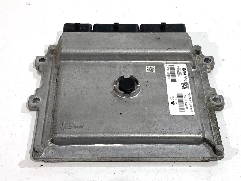 Řídicí jednotka motoru Renault Captur I (J5_, H5_) 2013 - 2022 237109221R